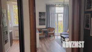 2-к квартира, посуточно, 49м2, 3/3 этаж