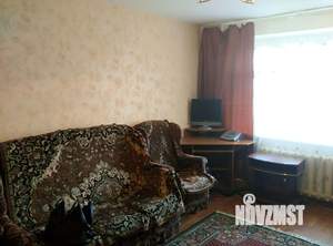 1-к квартира, на длительный срок, 40м2, 2/10 этаж