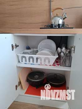 2-к квартира, посуточно, 44м2, 3/4 этаж