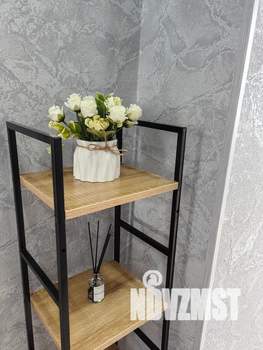 1-к квартира, посуточно, 38м2, 5/9 этаж