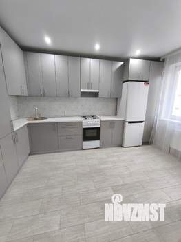 1-к квартира, на длительный срок, 45м2, 5/11 этаж