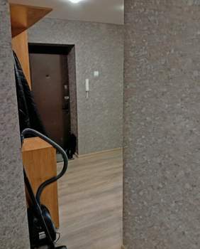 1-к квартира, на длительный срок, 40м2, 2/5 этаж