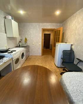 1-к квартира, на длительный срок, 41м2, 3/5 этаж