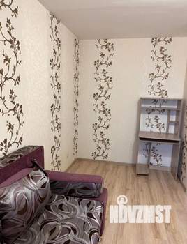 1-к квартира, на длительный срок, 35м2, 4/11 этаж