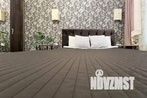 2-к квартира, посуточно, 41м2, 1/2 этаж