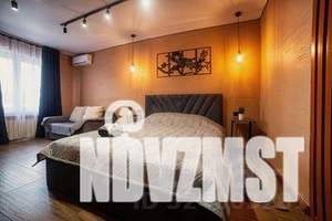 1-к квартира, посуточно, 50м2, 3/10 этаж