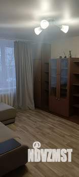 2-к квартира, на длительный срок, 50м2, 2/9 этаж