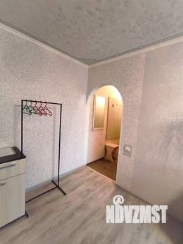 1-к квартира, посуточно, 30м2, 4/5 этаж