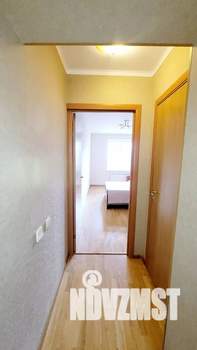 2-к квартира, посуточно, 53м2, 7/10 этаж