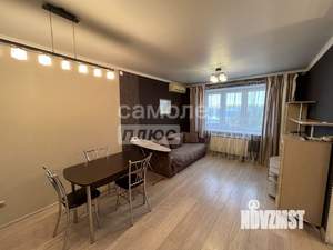 2-к квартира, на длительный срок, 60м2, 4/10 этаж