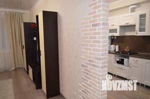 1-к квартира, посуточно, 42м2, 2/8 этаж