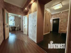 1-к квартира, посуточно, 55м2, 2/5 этаж