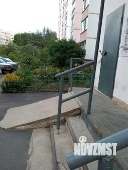 1-к квартира, на длительный срок, 41м2, 7/10 этаж