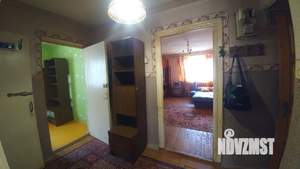 3-к квартира, на длительный срок, 60м2, 1/2 этаж