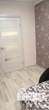 1-к квартира, на длительный срок, 25м2, 2/5 этаж