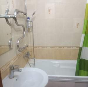 2-к квартира, на длительный срок, 55м2, 5/9 этаж