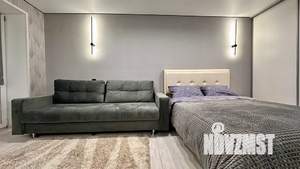 Студия квартира, посуточно, 33м2, 3/5 этаж