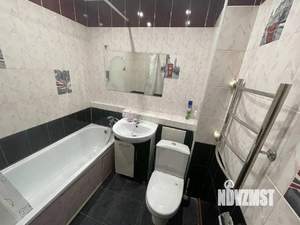 1-к квартира, посуточно, 32м2, 2/5 этаж