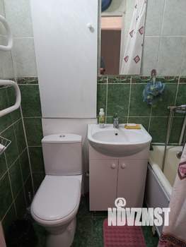 1-к квартира, посуточно, 27м2, 4/9 этаж