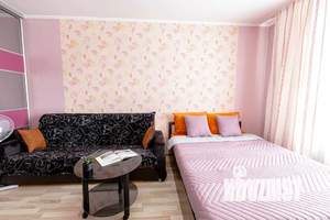 1-к квартира, посуточно, 34м2, 8/10 этаж