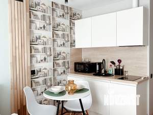 Студия квартира, посуточно, 20м2, 7/10 этаж