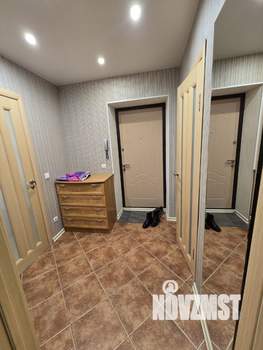 1-к квартира, на длительный срок, 45м2, 6/11 этаж