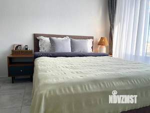 Студия квартира, посуточно, 26м2, 10/10 этаж