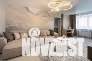 3-к квартира, посуточно, 76м2, 9/10 этаж