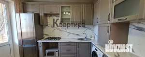 2-к квартира, на длительный срок, 50м2, 4/10 этаж