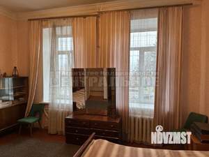 3-к квартира, на длительный срок, 91м2, 2/5 этаж