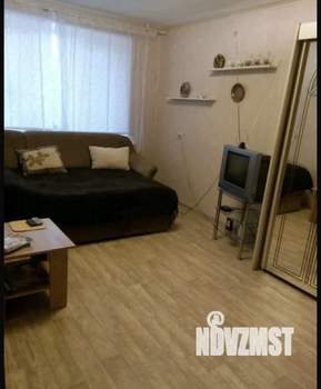 1-к квартира, на длительный срок, 33м2, 1/5 этаж