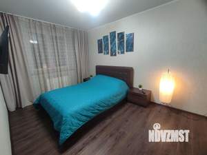 2-к квартира, посуточно, 84м2, 1/10 этаж