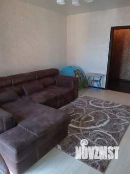 2-к квартира, на длительный срок, 75м2, 2/6 этаж