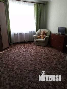 1-к квартира, на длительный срок, 40м2, 1/10 этаж