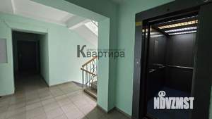 1-к квартира, на длительный срок, 47м2, 9/10 этаж
