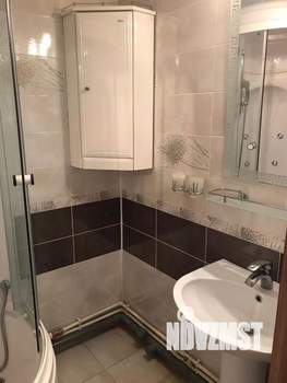 2-к квартира, на длительный срок, 52м2, 2/9 этаж