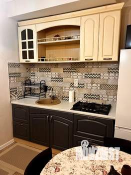 2-к квартира, на длительный срок, 44м2, 2/4 этаж