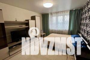 1-к квартира, посуточно, 42м2, 4/10 этаж