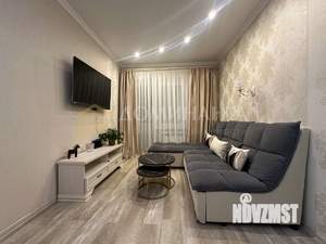 2-к квартира, на длительный срок, 50м2, 7/7 этаж