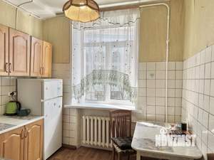 2-к квартира, посуточно, 47м2, 4/4 этаж
