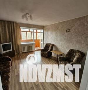 1-к квартира, на длительный срок, 41м2, 6/10 этаж