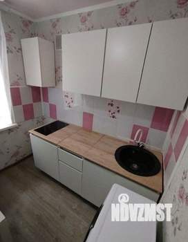 Студия квартира, на длительный срок, 29м2, 3/9 этаж