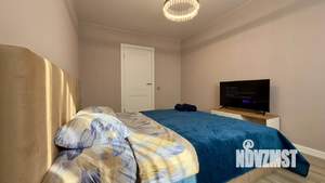 2-к квартира, посуточно, 54м2, 7/9 этаж