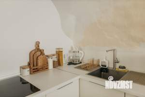 2-к квартира, посуточно, 70м2, 1/1 этаж