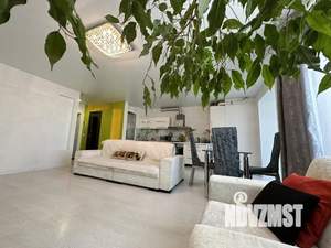 1-к квартира, посуточно, 80м2, 1/1 этаж