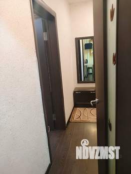 1-к квартира, посуточно, 32м2, 2/5 этаж