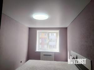 2-к квартира, на длительный срок, 66м2, 2/10 этаж