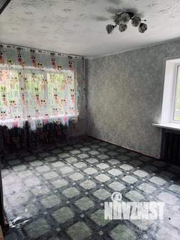1-к квартира, на длительный срок, 32м2, 1/4 этаж