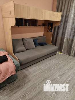 2-к квартира, на длительный срок, 43м2, 2/2 этаж