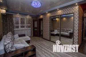 1-к квартира, посуточно, 32м2, 1/4 этаж